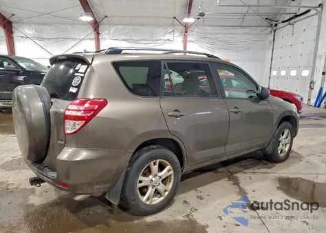 2011 Toyota Rav4 z USA, uszkodzony, nr VIN 2T3BF4DV1BW153280
